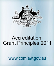 aged care