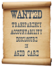 Transparency, Accountability and Disclosure