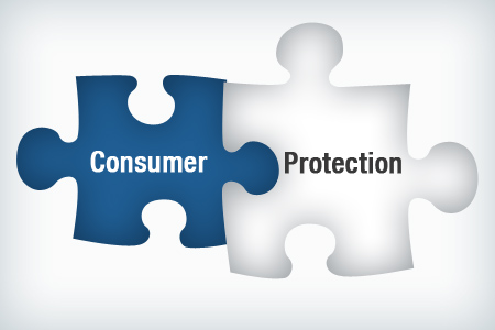 Consumer protection